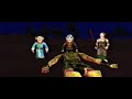 Gnoll Dance Gnoll Dance