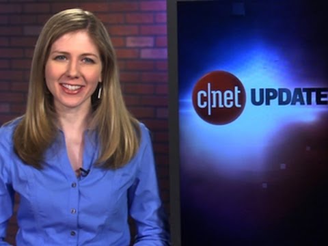 CNET Update - Talk to the ad with mobile Voice Ads