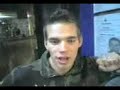 Jamber ft Wolkers op Politiebureau