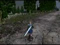 Age Of COnan AoC Beta LEAK - Old Tarantia 3 Age Of COnan AoC Beta LEAK - Old Tarantia 3