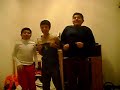pican lOs mosquitOs