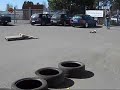 kyosho 777 WC driving by Fidde kyosho 777 WC driving by Fidde