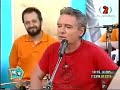 Andrea Prodan habla de Luca.