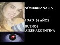 ANALIA 5ta participante de big brother metroflog ANALIA 5ta participante de big brother metroflog