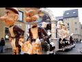 Aalst Carnaval 2010 - Schiefgoddeweg