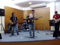 Passagem de Som - Musica: Te Encontrei