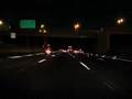 BMW 1200RT, 1150GS Night Run