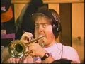 Very nice jazz song. The drummer Kenny Aronoff beats great drum solo on the end of the song!