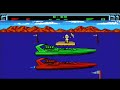 nes: eliminator boat duel