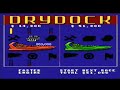 nes: eliminator boat duel