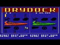 nes: eliminator boat duel