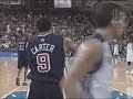 Vince Carter - Olympic Dunk over 7\ Vince Carter - Olympic Dunk over 7\