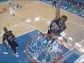 Vince Carter - Olympic Dunk over 7'2'' Frederic Weiss