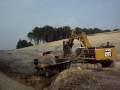 CAT 385 Clme RAZEL
