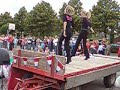 Jumpen op de basisschool
