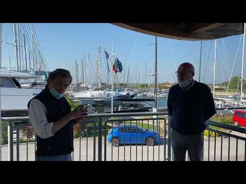 Immagine anteprima YouTube