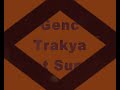 ***Orkestra Genc-Trakya   Ciftetelli Live !!! Stüdyo GT  tv