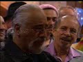 JORGE POZA en \"Alma de Hierro\" 24