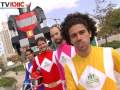 אירוע רד בול SOAPBOX בירושלים - אקסטרים בסטייל