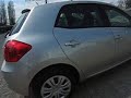 my Auris
