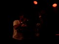 Little Brother+Darien brockington-Two Step Blues