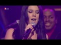 Joss Stone-Girl they won't believe it(live@Avo Session 2007)