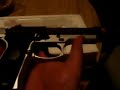 m92f airsoft pistol