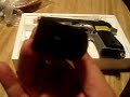 m92f airsoft pistol
