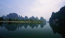 Wanderlusts in Yangshuo, China