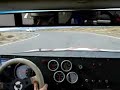 240Z track day 240Z track day
