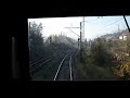 Brasov - Sinaia cu LE5100 II Brasov - Sinaia cu LE5100 II