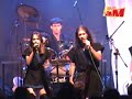 kami arashi - Rose (NANA)