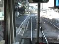 名鉄600vの旅。立派なもの作っておいて6年しか使われなかった関駅周辺、関～新関車内、赤土坂スタフ交換～白金スタフ交換～野一色で乗り継ぎして競輪場前までの続行運転（先行から後方を見る）～徹明町。徹明町界隈の様子。 この頃はまだKonicaも銀塩フィルム／写真事業やってたんですなあ。