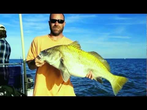 FISHING - Just Another Day On The Water_Legjobb vide�k: Horg�szat