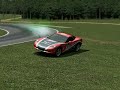 rFactor Slow Motion