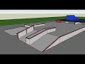 Skatepark Wittenheim Skatepark Wittenheim