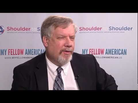 Rev. Craig Roshaven on Hospitality 