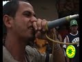 criminal rap ao vivo duas pistas pantinhagem