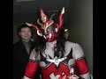 WWT - Jushin Liger Theme WWT - Jushin Liger Theme