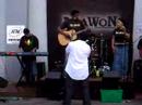 MaWoN Live @ The Orange Bowl