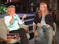 Sharnael Wolverton Interviews Stacy Campbell