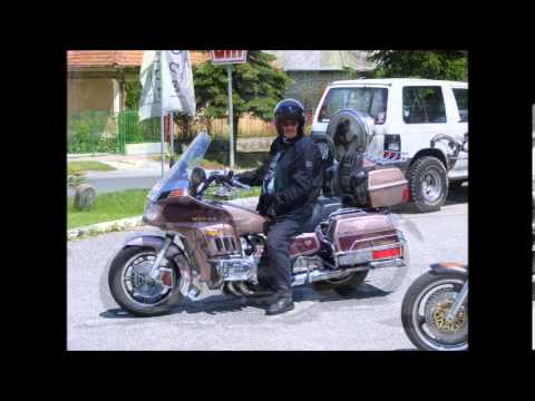 2 Hegy Custom Bike Run - 2013. június 1. - MM_A héten feltöltött legjobb extrémsport videók