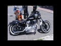 2 Hegy Custom Bike Run - 2013. j�nius 1. - MM