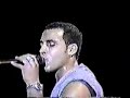 selena singing w/ freddy correo