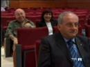 Il Convegno di Cittanova (RC) sulla Legge 488/92 Il Convegno di Cittanova (RC) sulla Legge 488/92