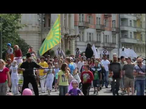 Karneval Karlsbad