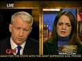 Anderson Cooper 360: Warren Jeffs Compound Raid