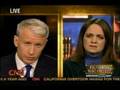 Anderson Cooper 360: Warren Jeffs Compound Raid