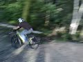 Reuben ski jump