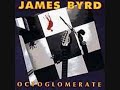 james byrds, time alone, off of octoglomerate
